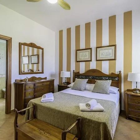Alcam El Cortijo Villa