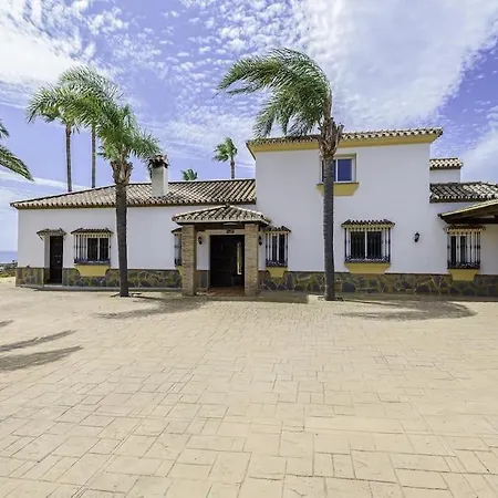 Alcam El Cortijo Estepona