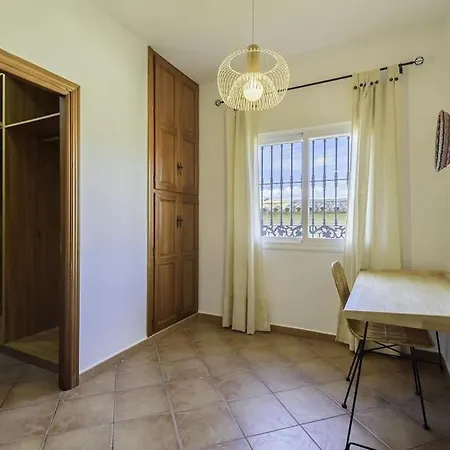 Alcam El Cortijo * Estepona